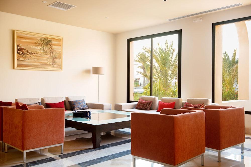 Hotel Cesar Thalasso Les Charmes (Adults Only) Midoun Exterior photo