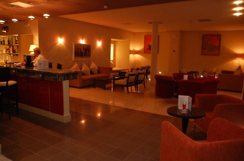 Hotel Cesar Thalasso Les Charmes (Adults Only) Midoun Exterior photo